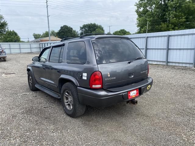 Used car