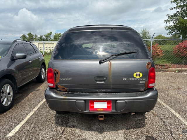 Used car