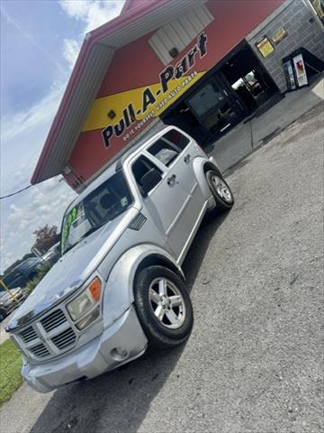 Used car