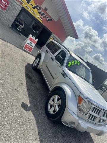 Used car