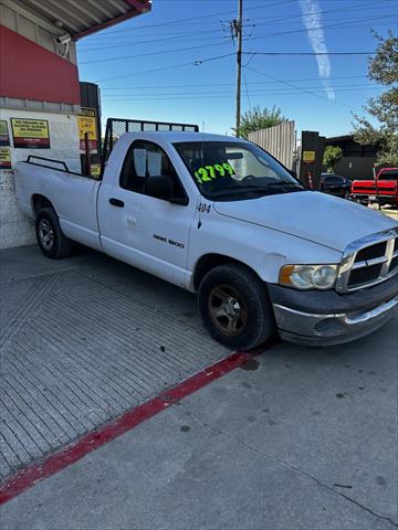 Used car