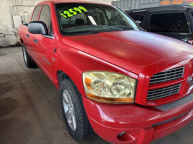 Used car