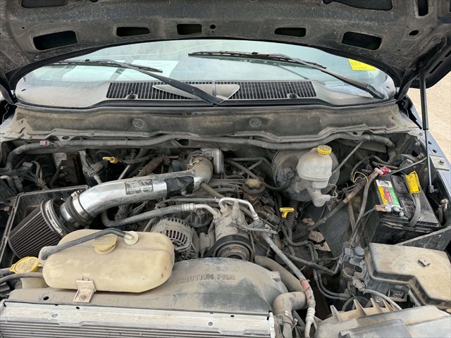 Used car