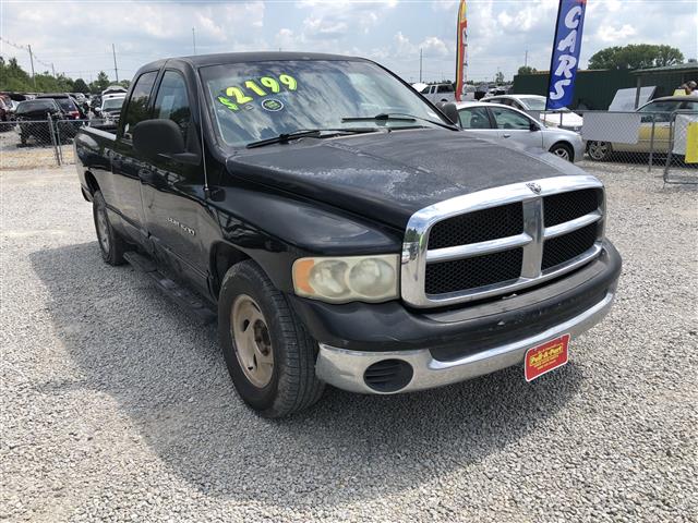 Used car