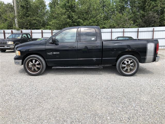 Used car