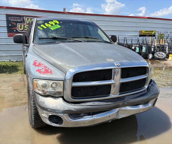 Used Cars
