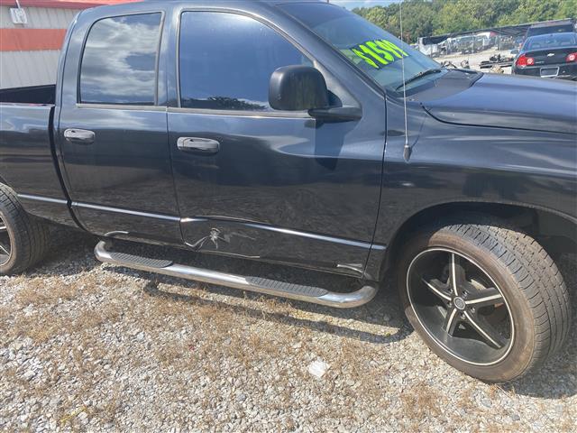 Used car