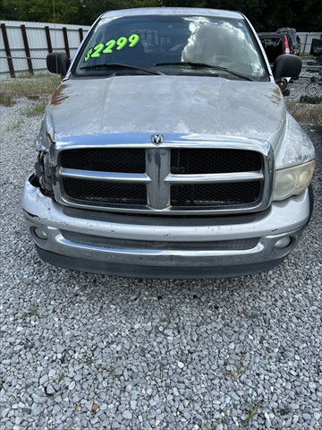 Used car