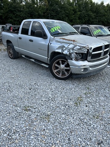 Used car