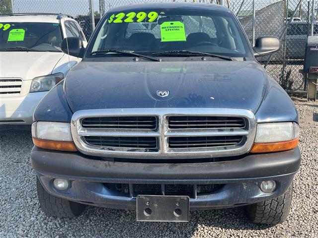 Used car
