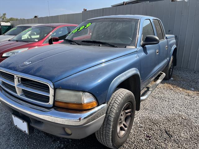 Used car