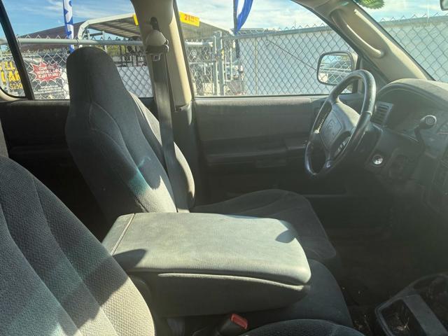 Used car