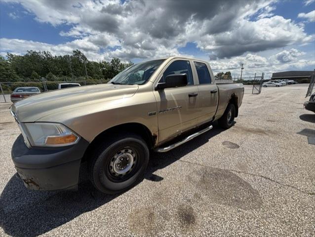 Used car