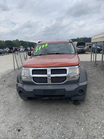 Used car