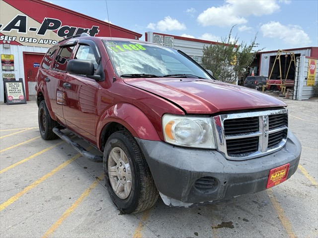 Used car
