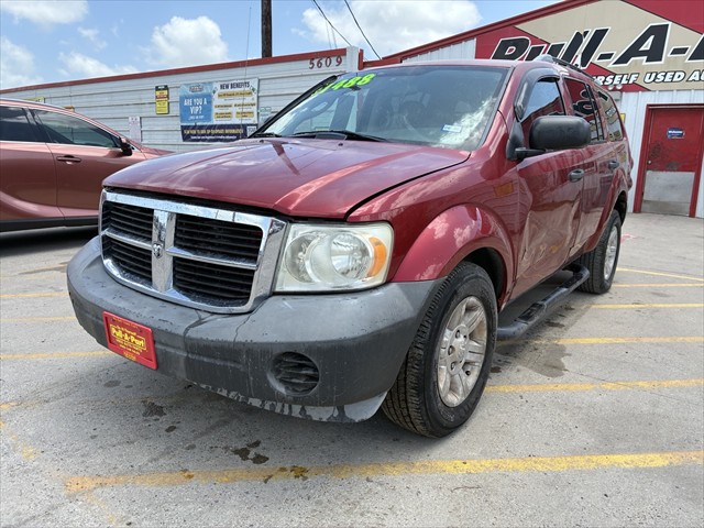 Used car