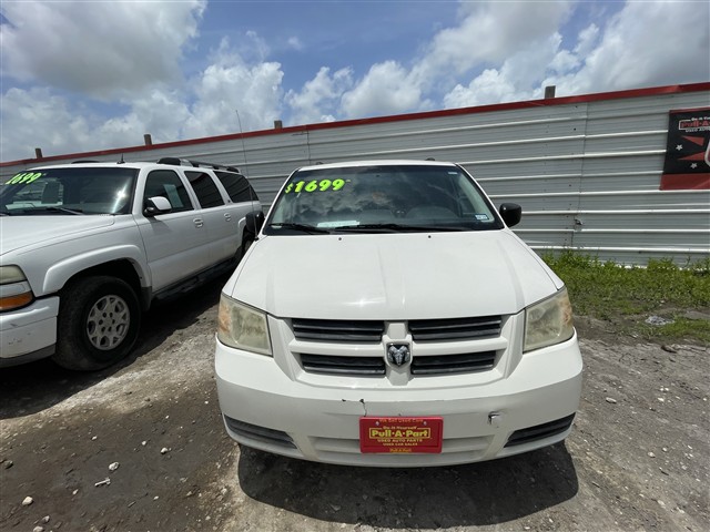 Used car