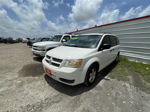 Used car