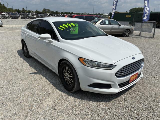 Used car