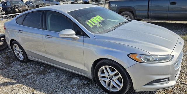 Vehículos De Ocasión