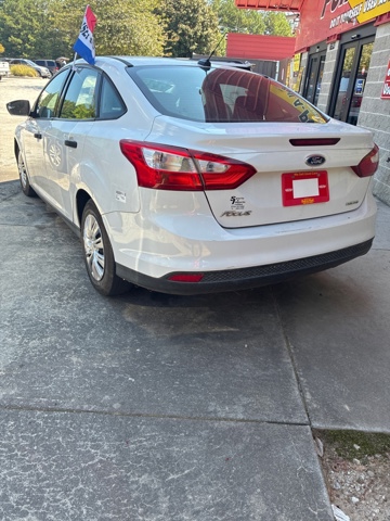 Used car