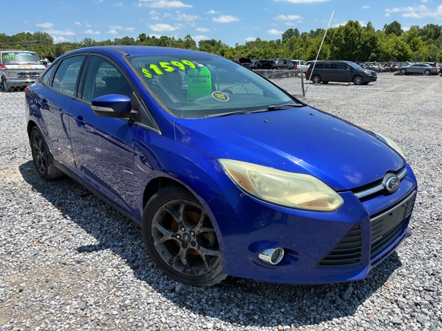 Used car