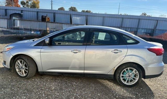 Used car