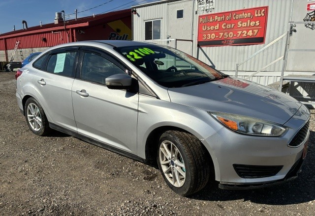 Used car