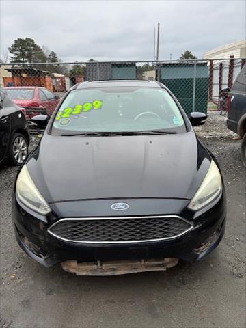 Vehículos De Ocasión