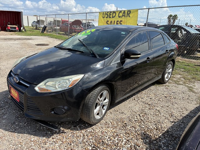 Used car