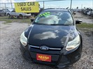 Used car
