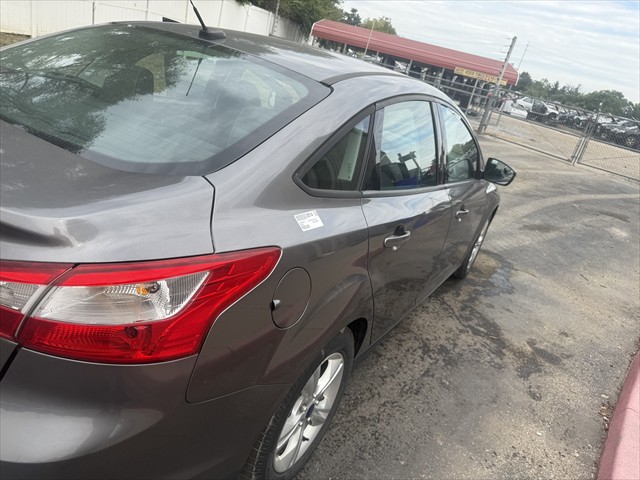 Used car