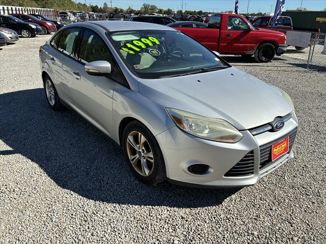 Used car
