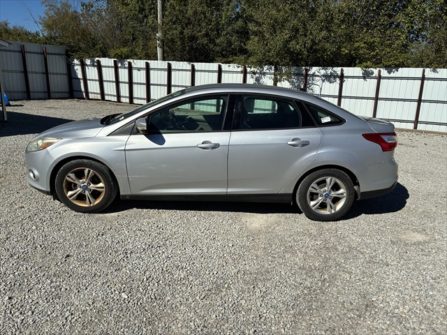 Used car