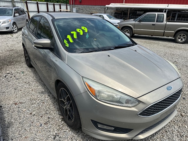 Used car