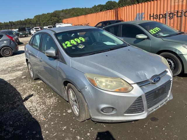 Used car