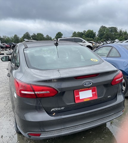 Used car