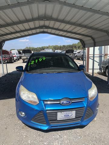 Used Cars Used Cars