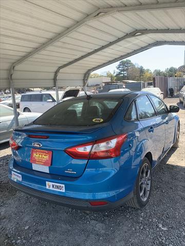 Used car