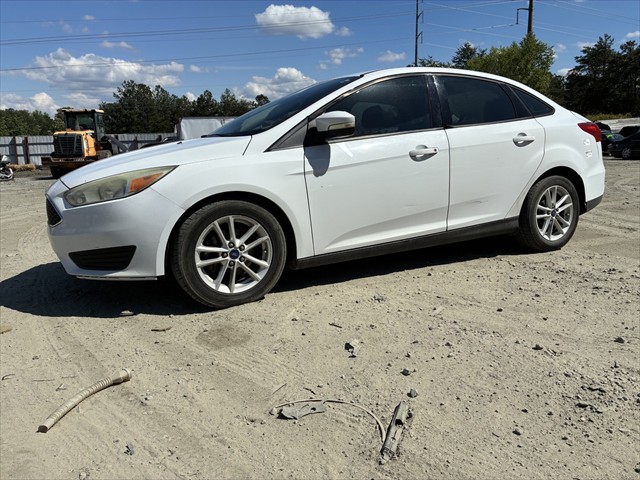 Used car