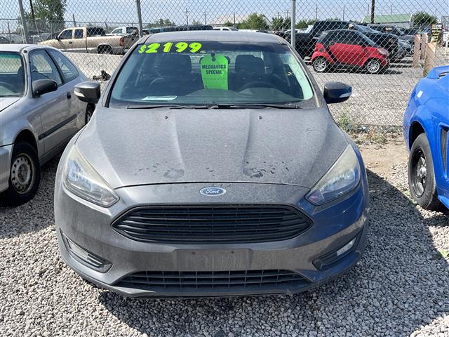 Used car