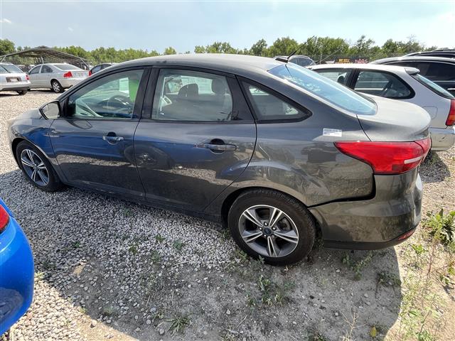 Used car