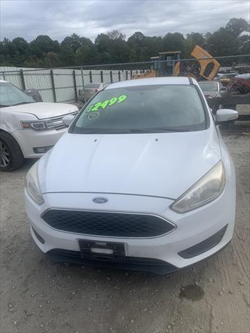 Used cars