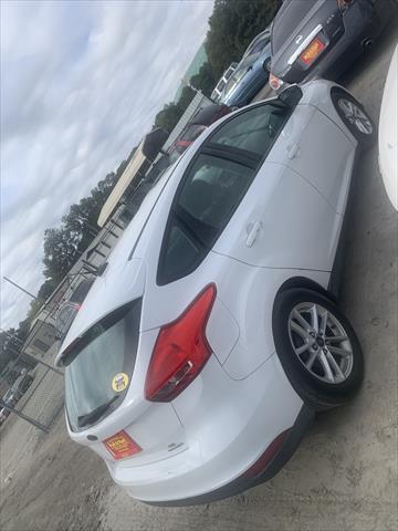Used car