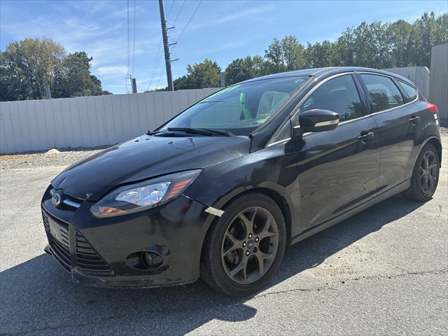 Used car