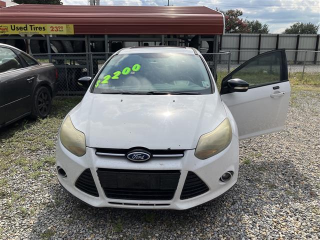 Used Cars
