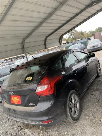 Used car