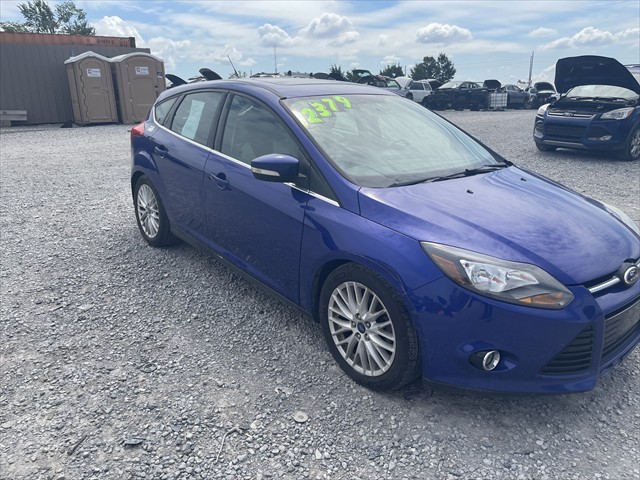 Used car