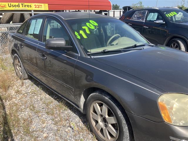 Used car