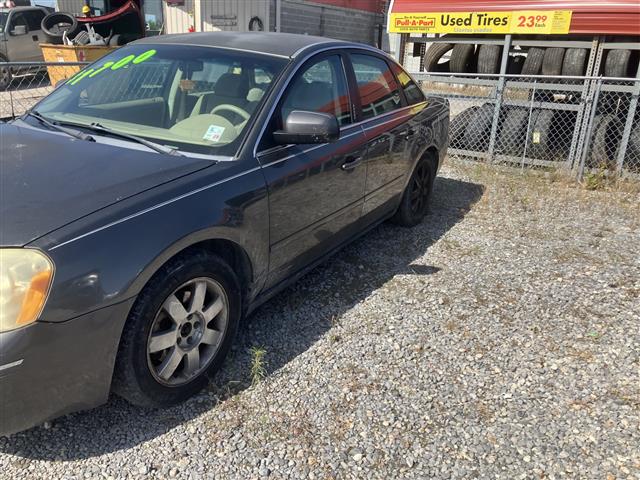 Used car